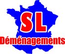 Demenagement SL-logo