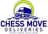 Chess Move Deliveries-logo