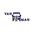 The Van Man-logo