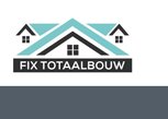 Fix TOTAALBOUW V.O.F.-logo