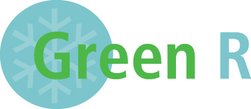 Green-R Klimaatbeheersing-logo