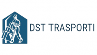 Dst trasporti-logo