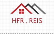 HFR, déménagement et nettoyage-logo