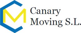 Canary Moving, S.L.-logo