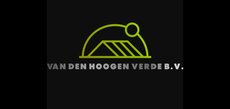 Van den Hoogen Verde b.v.-logo