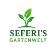 Seferi's Gartenwelt-logo