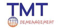 TMT Déménagement-logo
