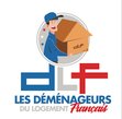 Les Déménageurs du logement Français-logo