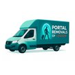 PORTAL REMOVALS OF LONDON LTD-logo