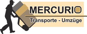Mercurio Transporte-Umzüge-logo