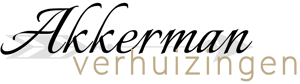 Akkerman Verhuizingen-logo