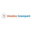 Timeless Transport b.v-logo