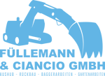 Füllemann & Ciancio GmbH-logo