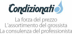 Condizionati s.a.s-logo