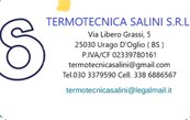 Termotecnica Salini SRL-logo