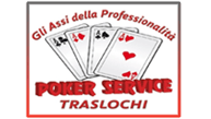Poker Service-logo