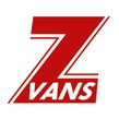 Z Vans Group-logo