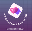 MD Clearance and More Ltd-logo