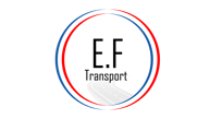 ef transport et demenagements-logo