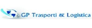GP Trasporti & Logistica-logo