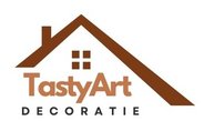 Tasty Art Decoratie-logo