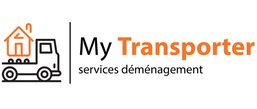 My transporter-logo