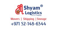 shree shyam logistics llc-logo