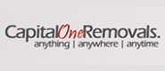 CapitalOne Removals Ltd-logo