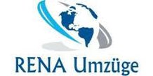 RENA Umzüge-logo