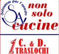 C. & D. Traslochi-logo