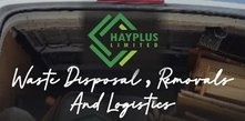 HAYPLUS LTD-logo