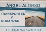 Ángel Luís Alonso Fernandez-logo