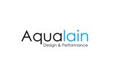 Aqualain-logo