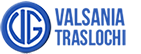Valsania Traslochi-logo