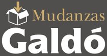 Mudanzas Galdó-logo