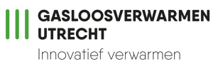 Gasloos Verwarmen Utrecht-logo