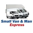 Small Van & Man Express-logo