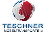 Teschner Möbeltransporte UG-logo