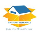 VP Smart Removals-logo