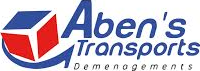 Aben's Transport-logo
