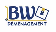 BW déménagement-logo