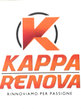 Kappa renova Sagl-logo