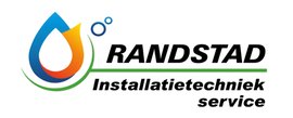 Installatietechniek Randstad service-logo