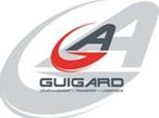 Guigard Déménagement SN-logo