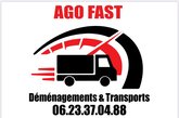 AGO FAST-logo