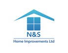 N & S HOME IMPROVEMENTS LTD-logo