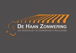 De Haan Zonwering-logo