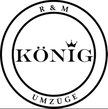 R&M König Umzüge-logo