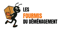 Les fourmis du déménagement-logo