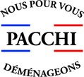 Pacchi-logo